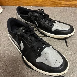 Air Jordan 1 Low G